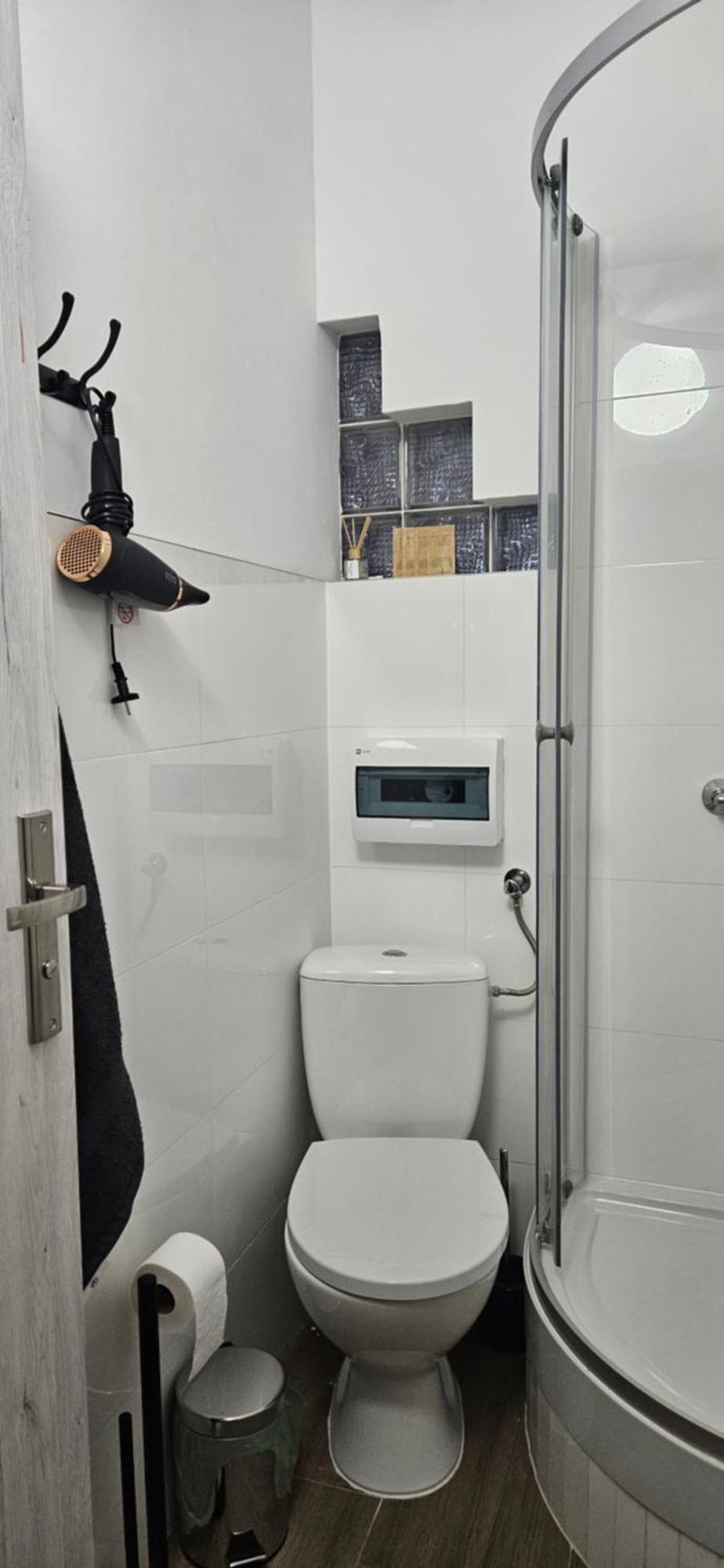 Cztery Katy W Rynku Apartment Walbrzych Bagian luar foto
